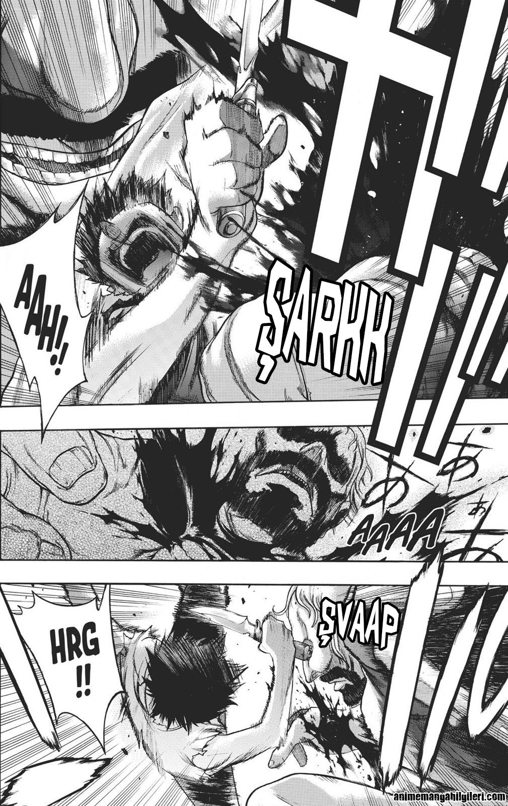 Shingeki no Kyojin - Before the Fall - Bölüm 12