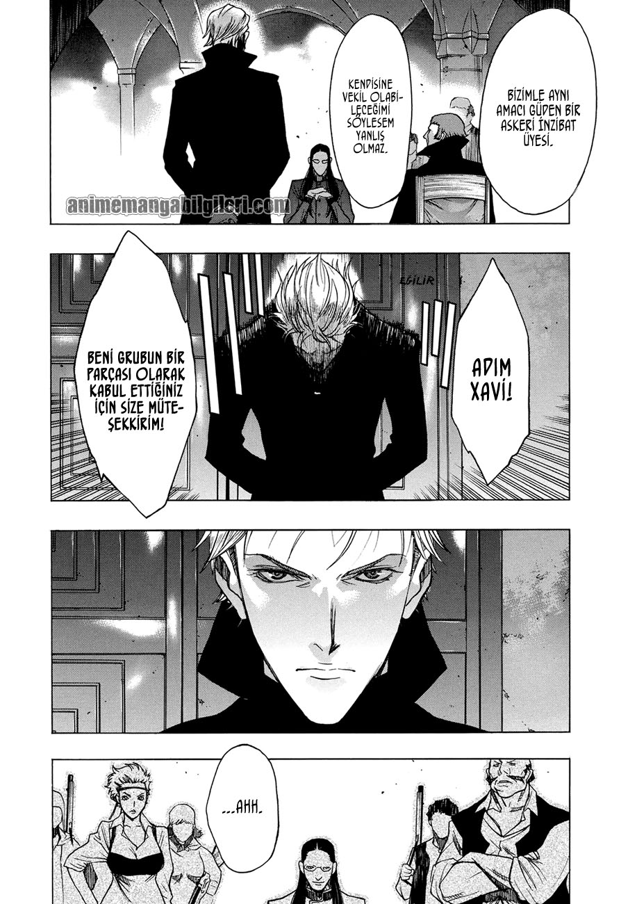 Shingeki no Kyojin - Before the Fall - Bölüm 25