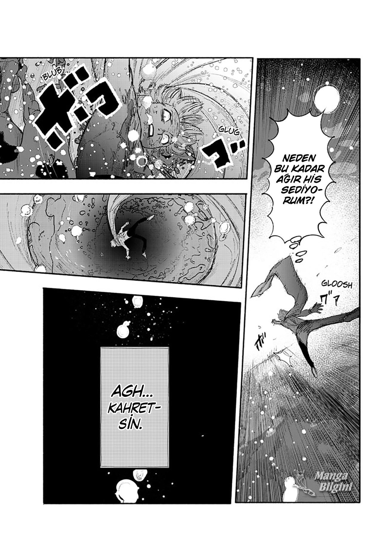 Choujin X - Bölüm 23