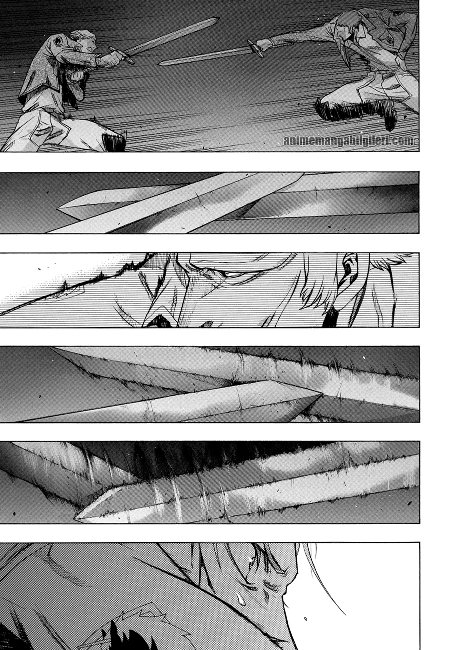 Shingeki no Kyojin - Before the Fall - Bölüm 27