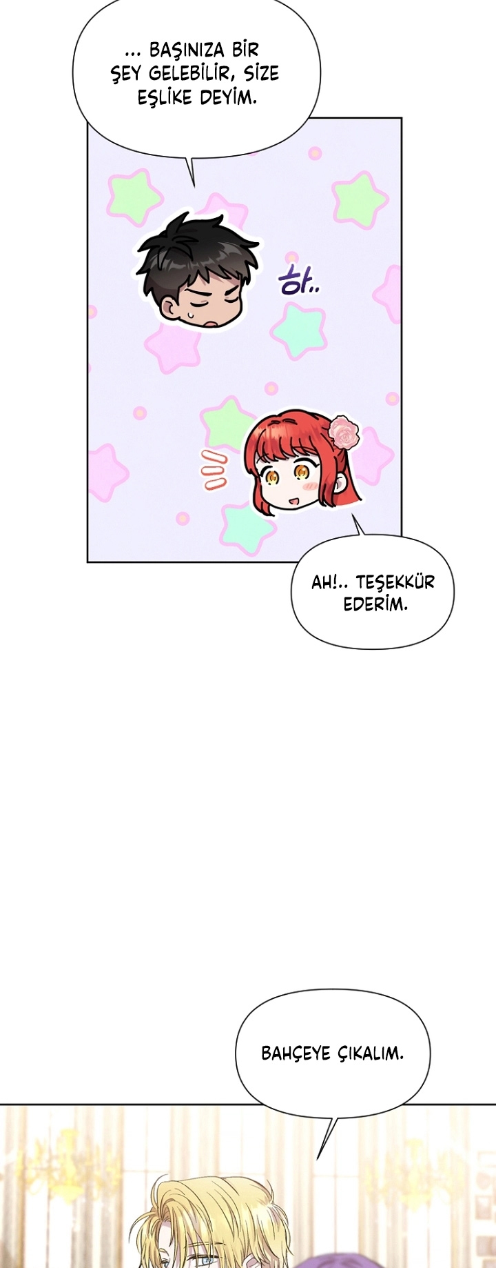 Materialistic Princess - Bölüm 14