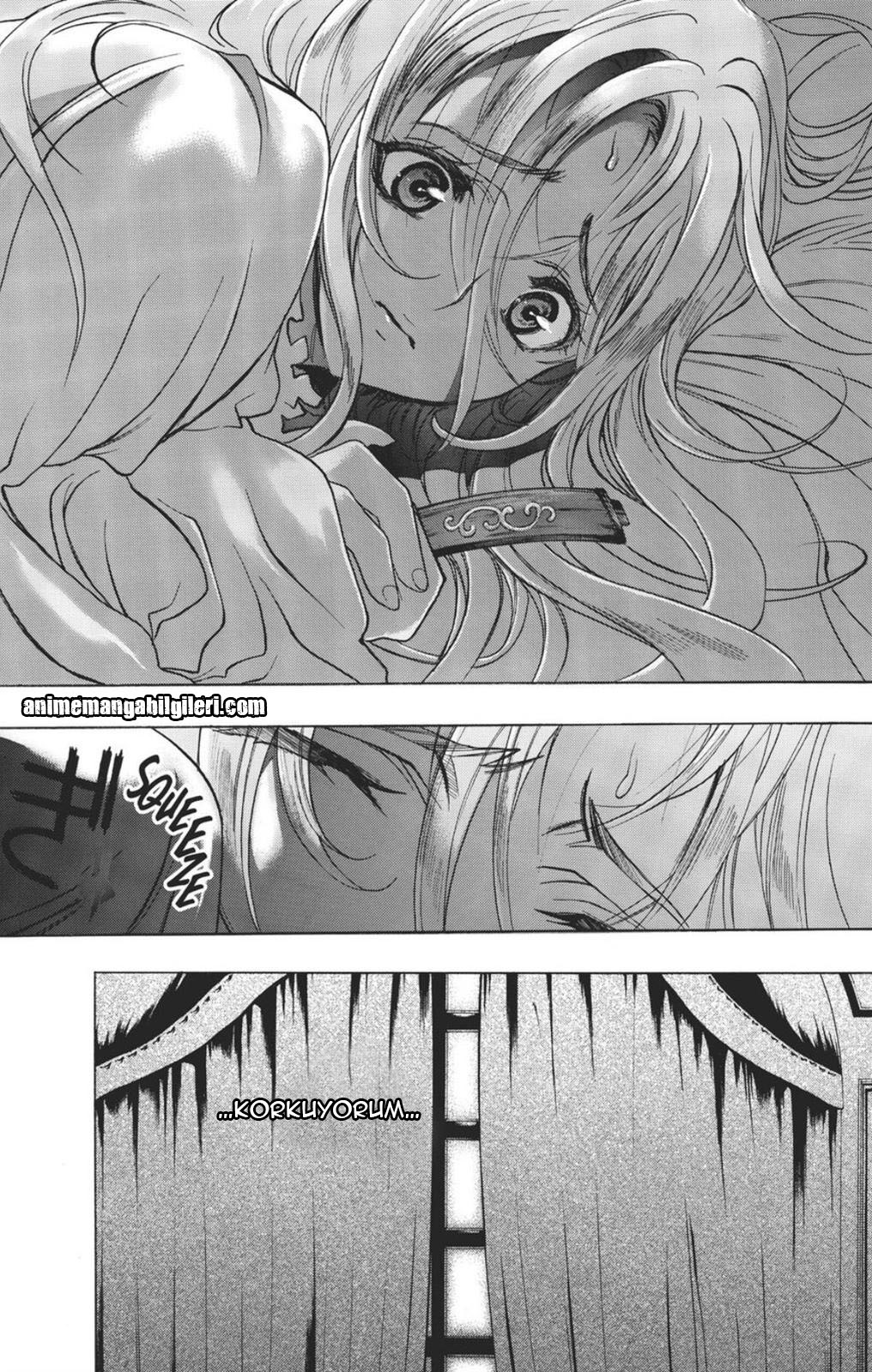Shingeki no Kyojin - Before the Fall - Bölüm 2