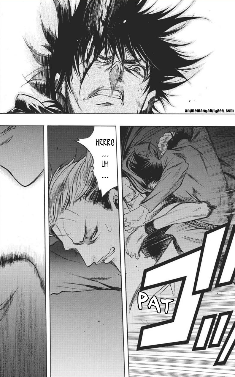 Shingeki no Kyojin - Before the Fall - Bölüm 4
