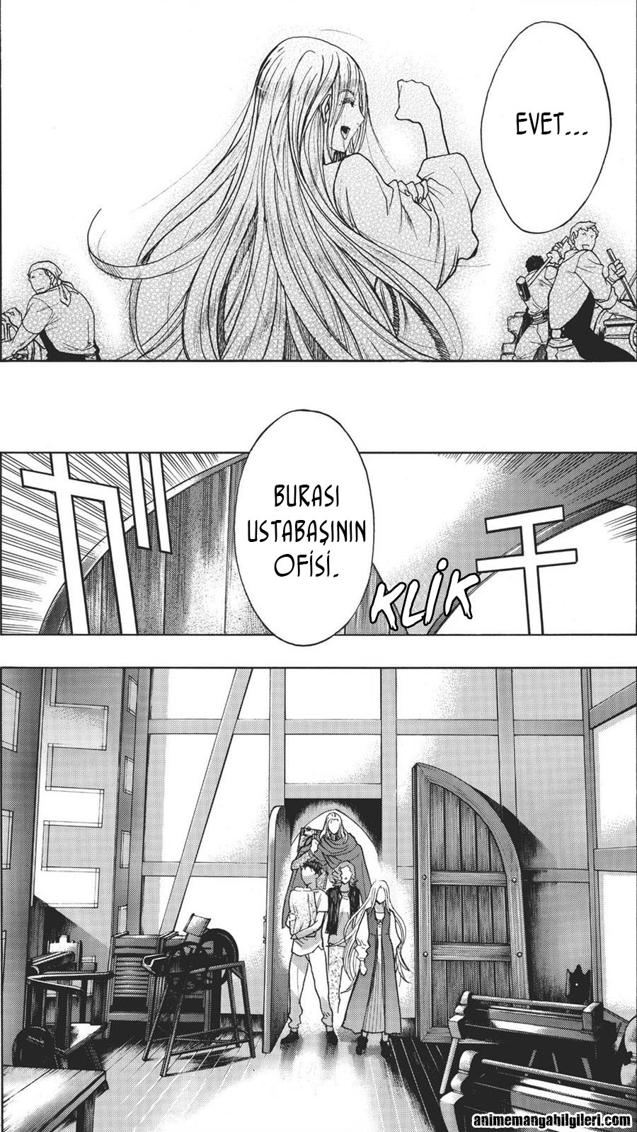 Shingeki no Kyojin - Before the Fall - Bölüm 14
