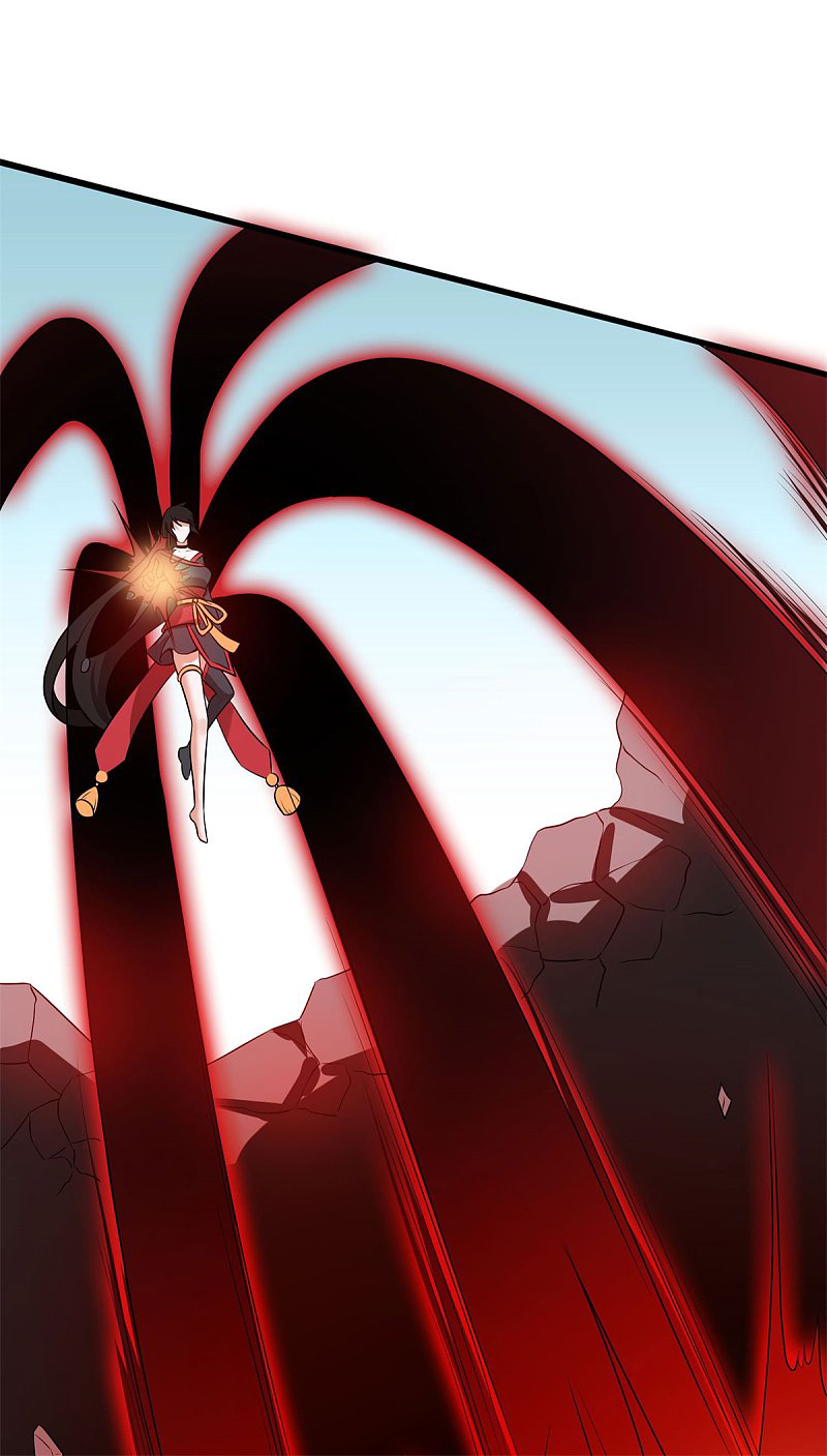War Against Heaven - Bölüm 2