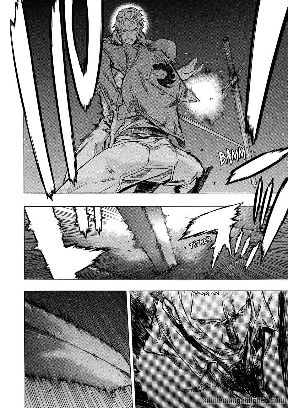 Shingeki no Kyojin - Before the Fall - Bölüm 27