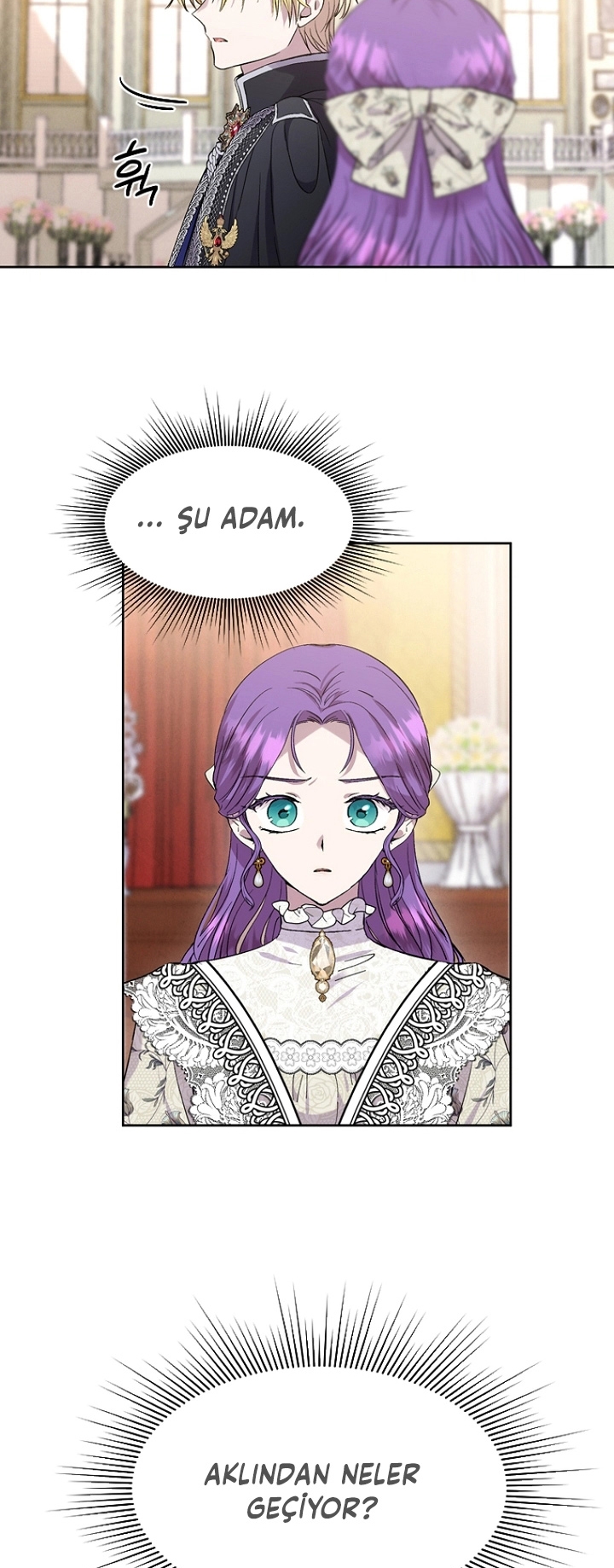 Materialistic Princess - Bölüm 14