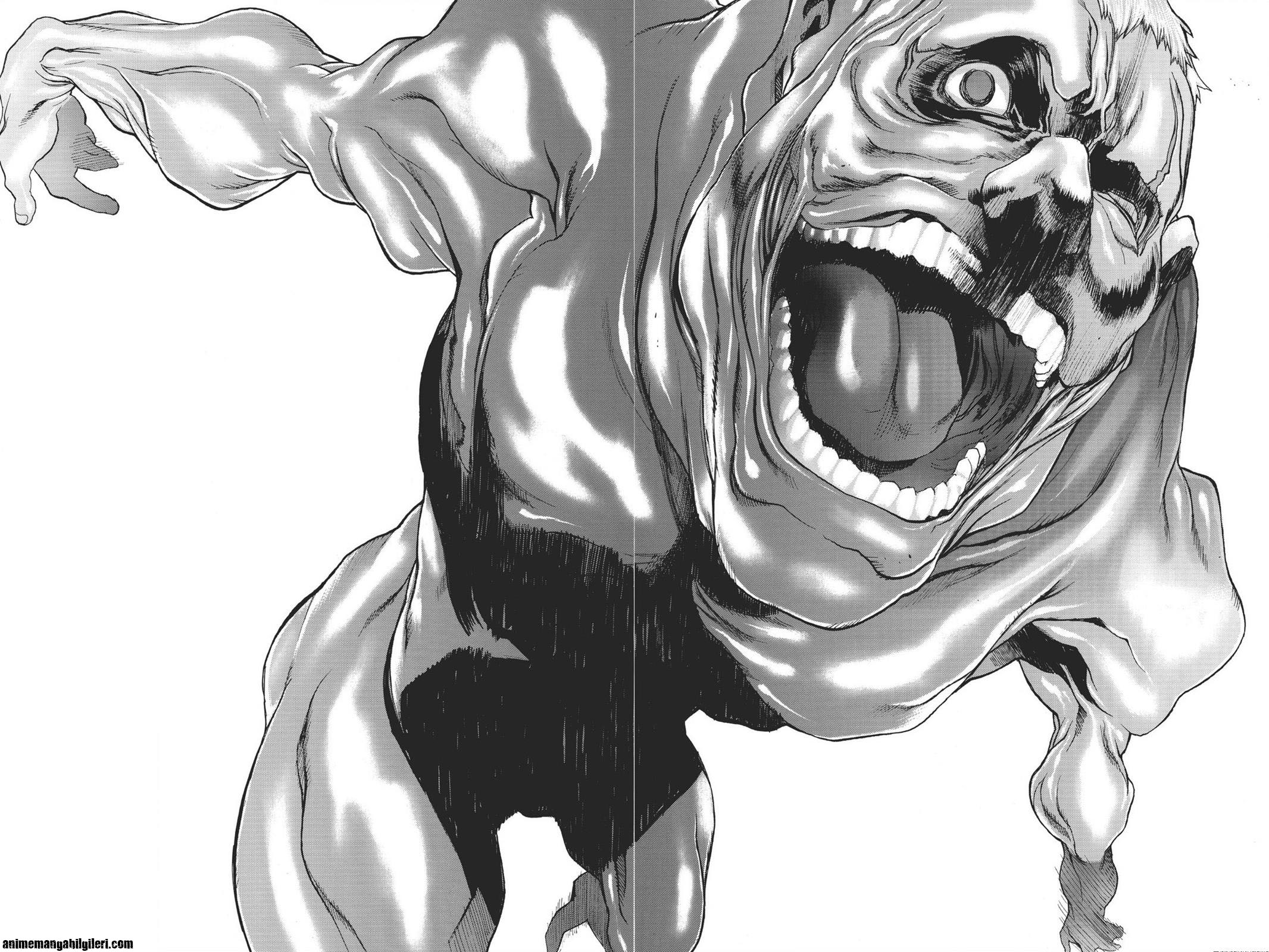 Shingeki no Kyojin - Before the Fall - Bölüm 6