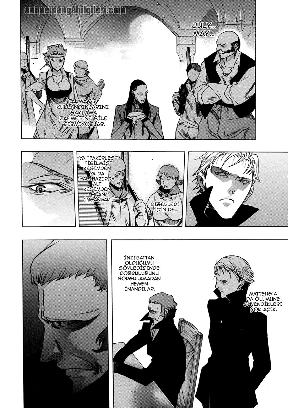 Shingeki no Kyojin - Before the Fall - Bölüm 25