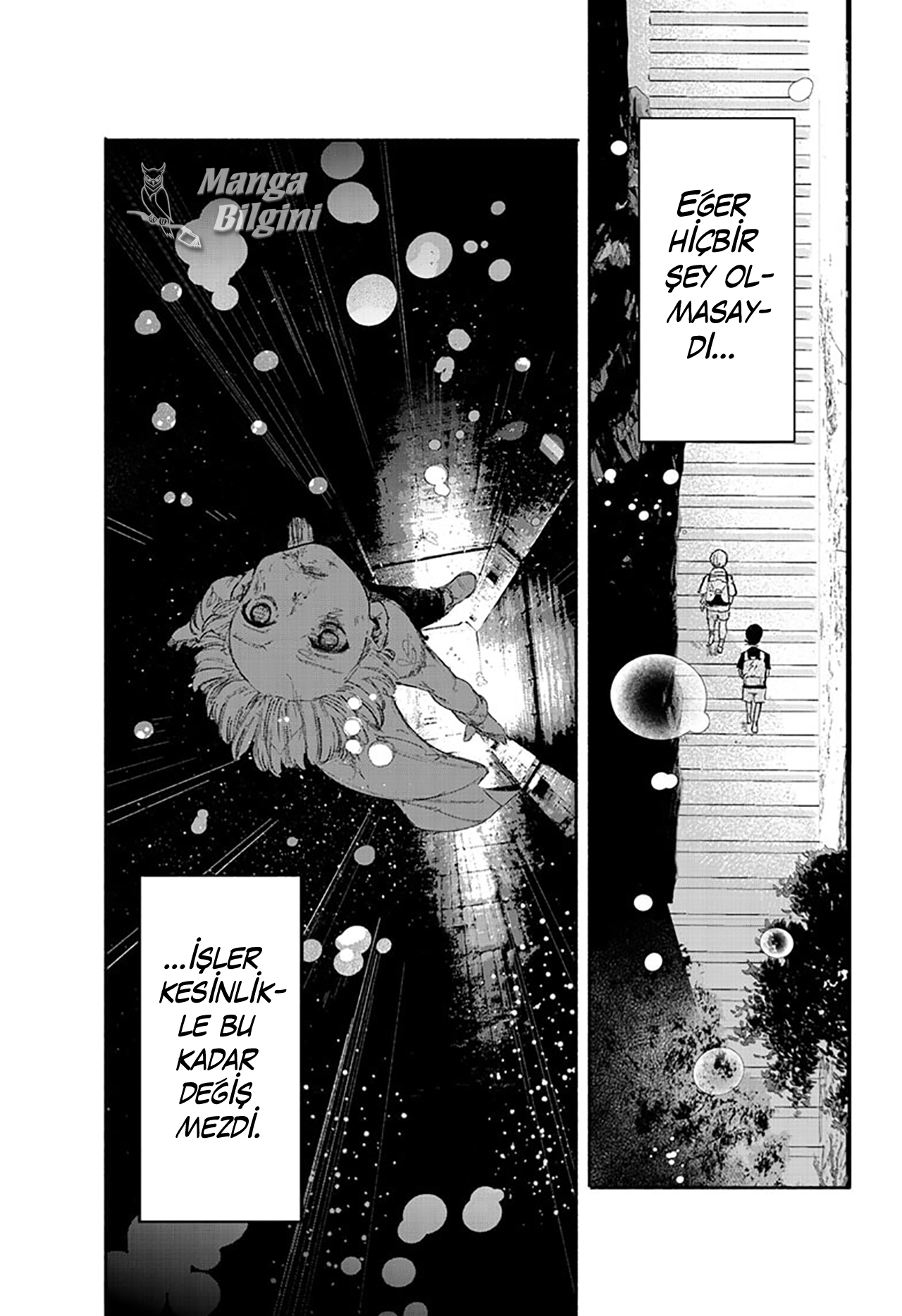 Choujin X - Bölüm 23