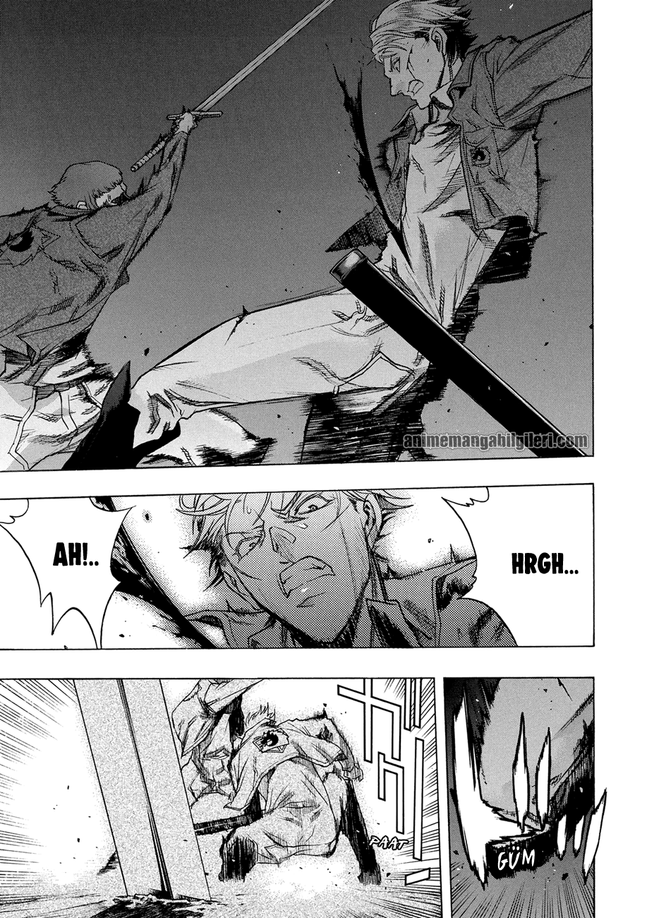 Shingeki no Kyojin - Before the Fall - Bölüm 27