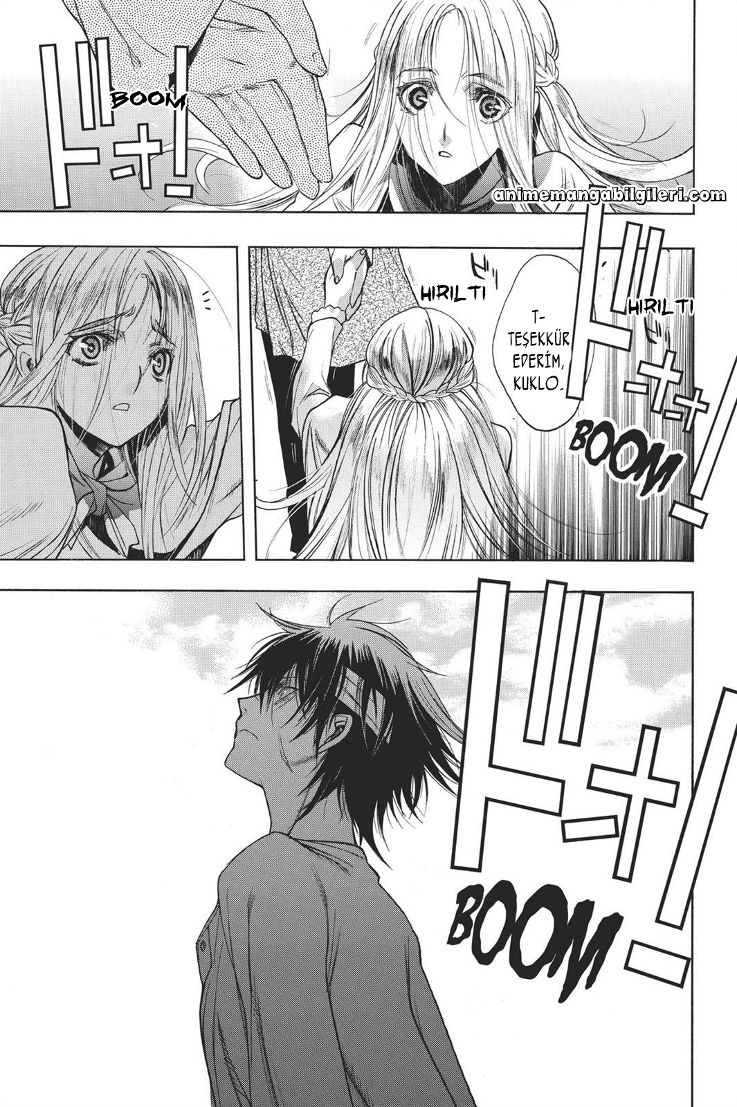 Shingeki no Kyojin - Before the Fall - Bölüm 5