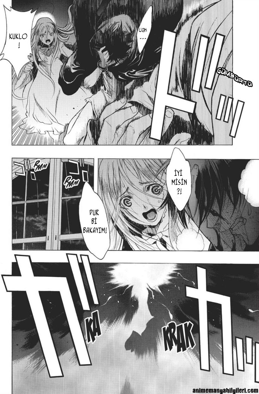 Shingeki no Kyojin - Before the Fall - Bölüm 4