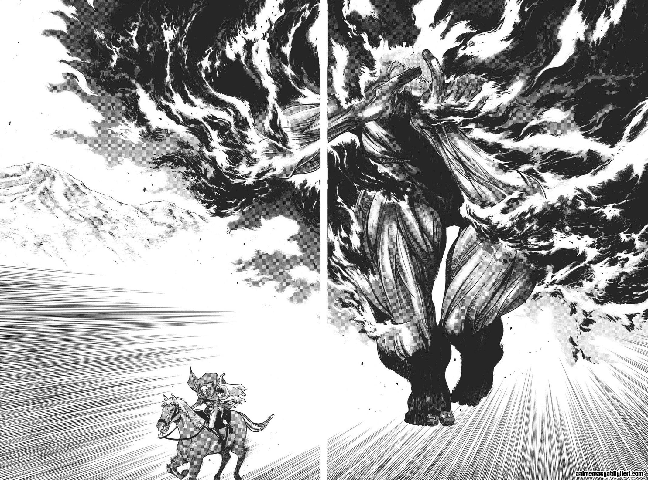 Shingeki no Kyojin - Before the Fall - Bölüm 9