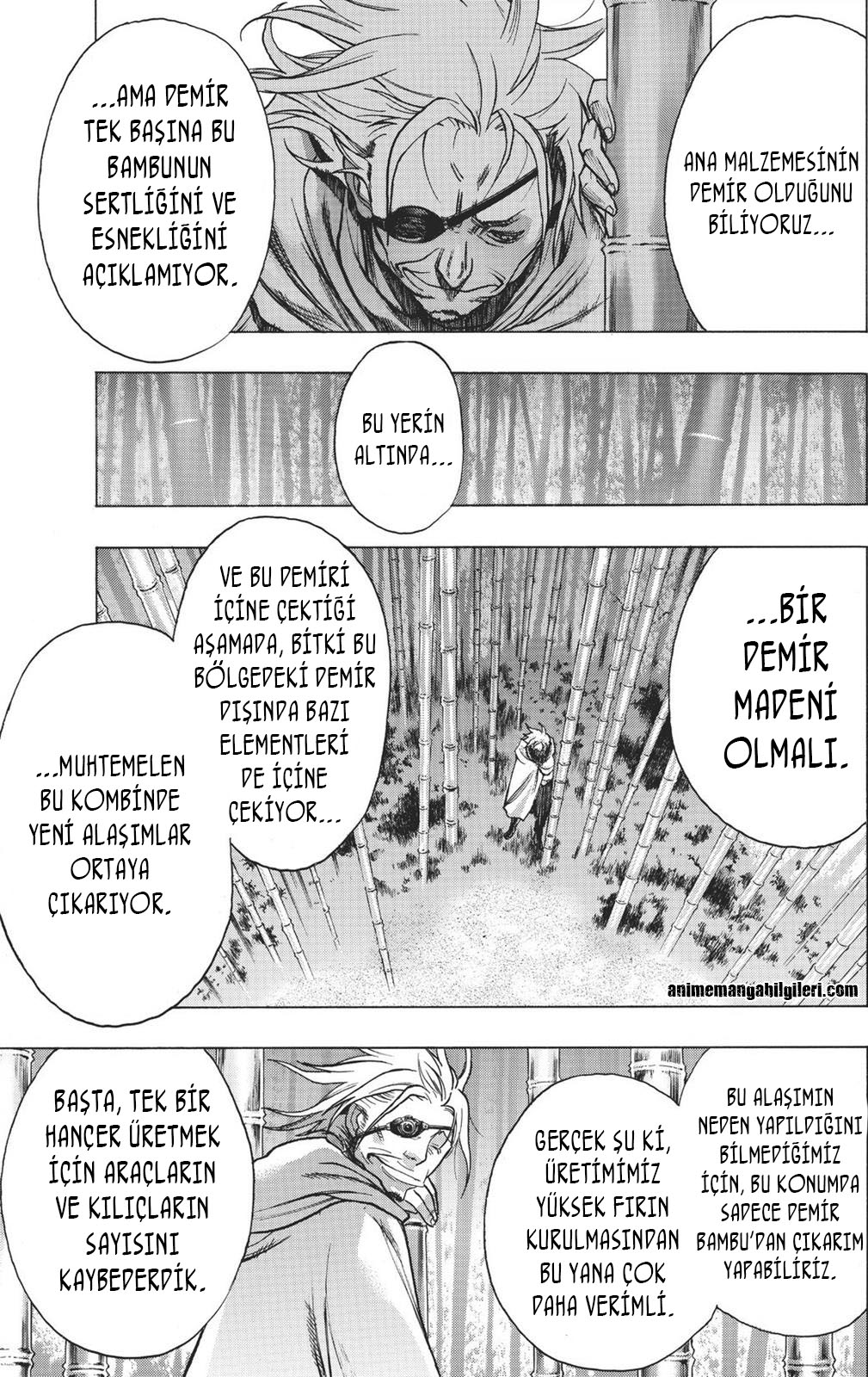 Shingeki no Kyojin - Before the Fall - Bölüm 16