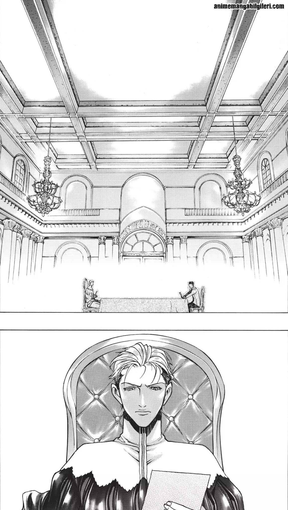 Shingeki no Kyojin - Before the Fall - Bölüm 20