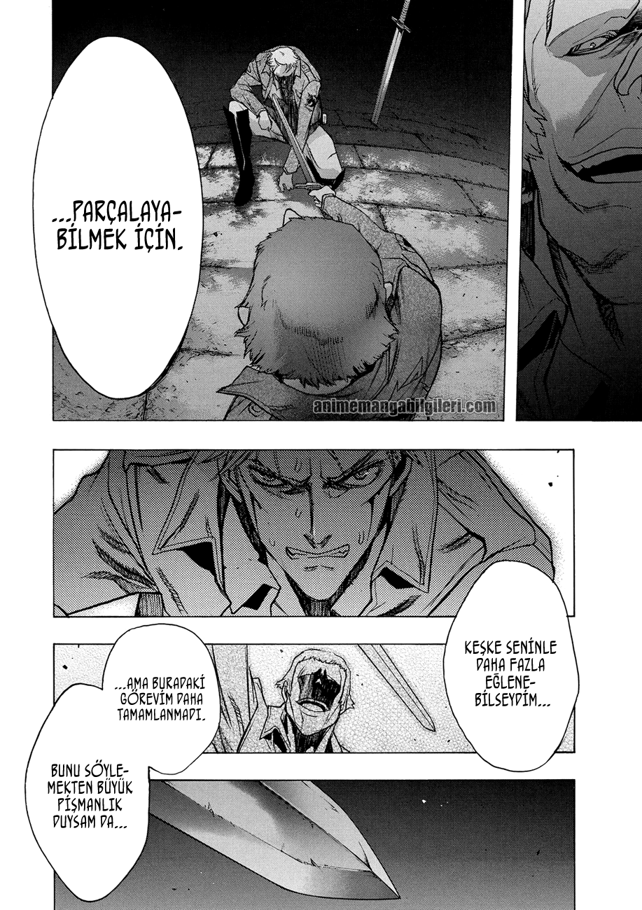 Shingeki no Kyojin - Before the Fall - Bölüm 27