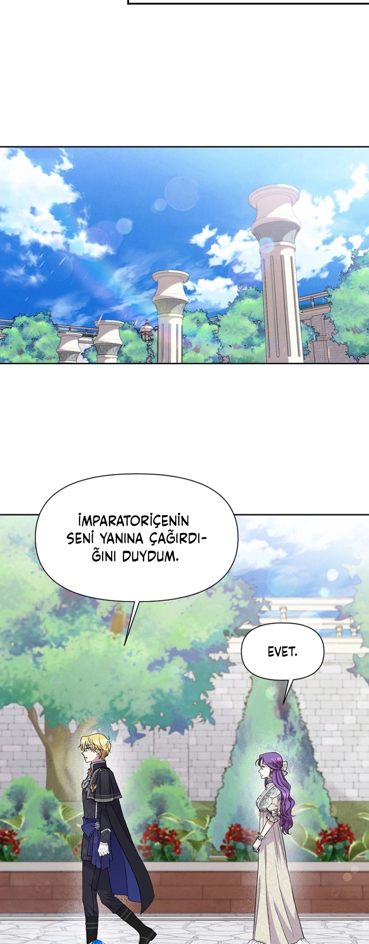 Materialistic Princess - Bölüm 14