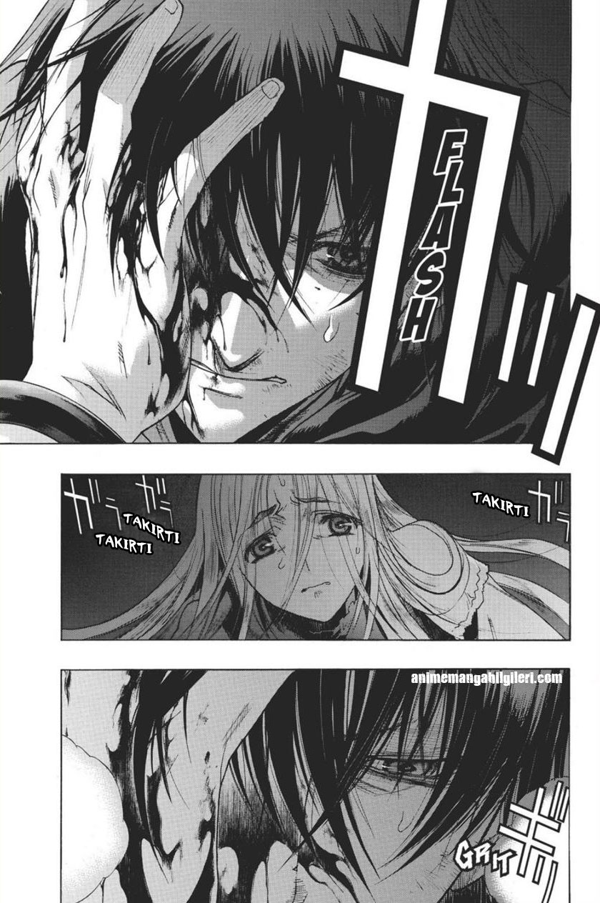 Shingeki no Kyojin - Before the Fall - Bölüm 4
