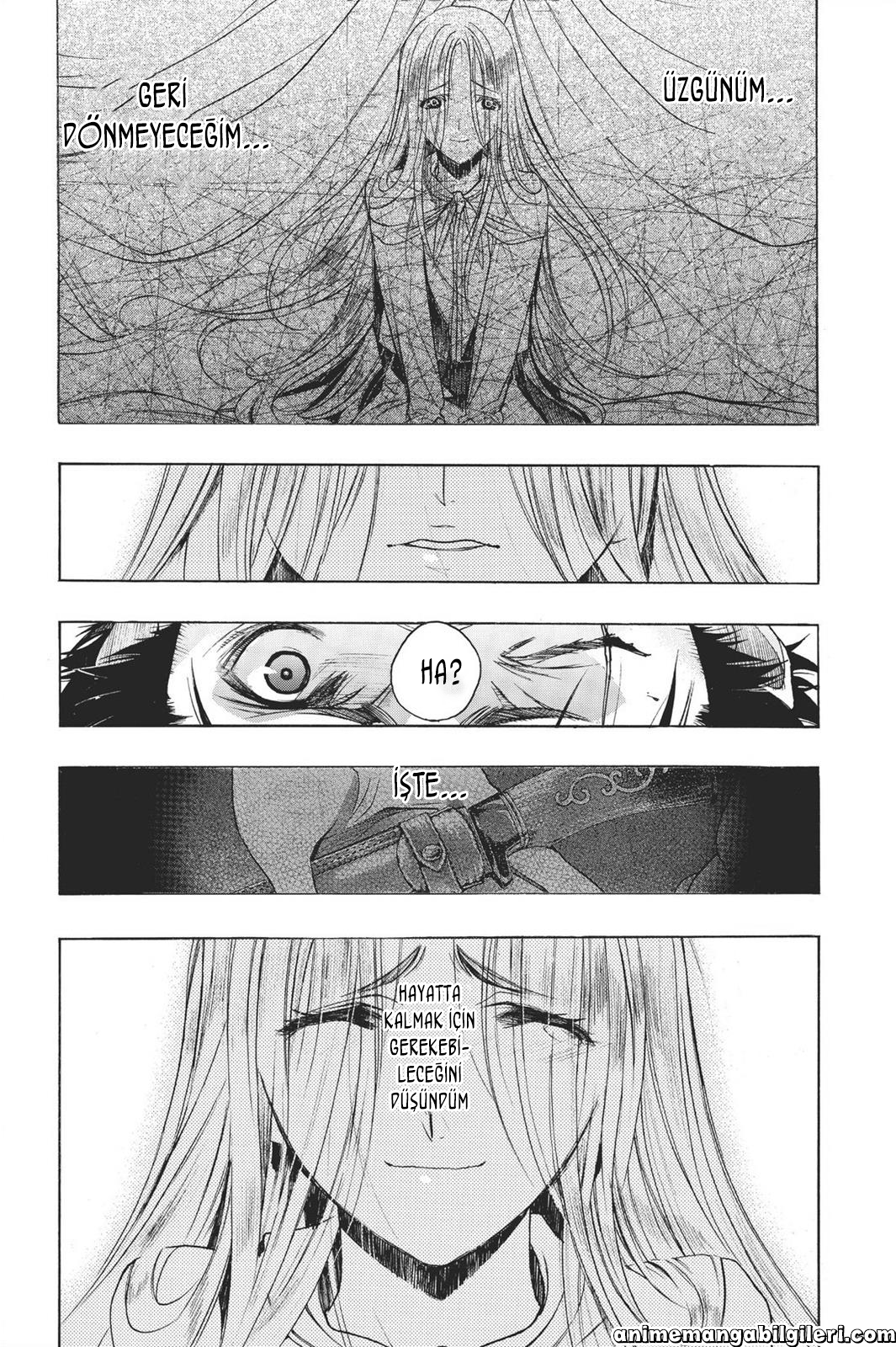 Shingeki no Kyojin - Before the Fall - Bölüm 7