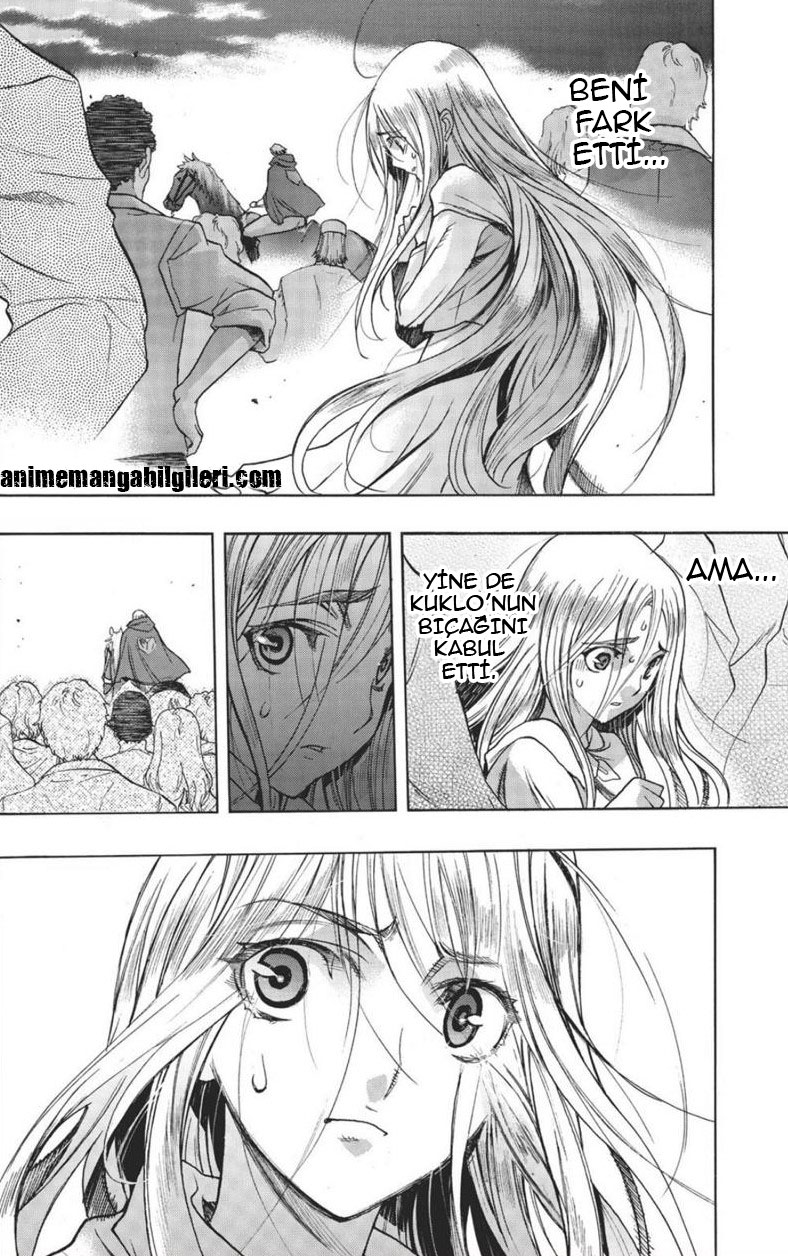 Shingeki no Kyojin - Before the Fall - Bölüm 10