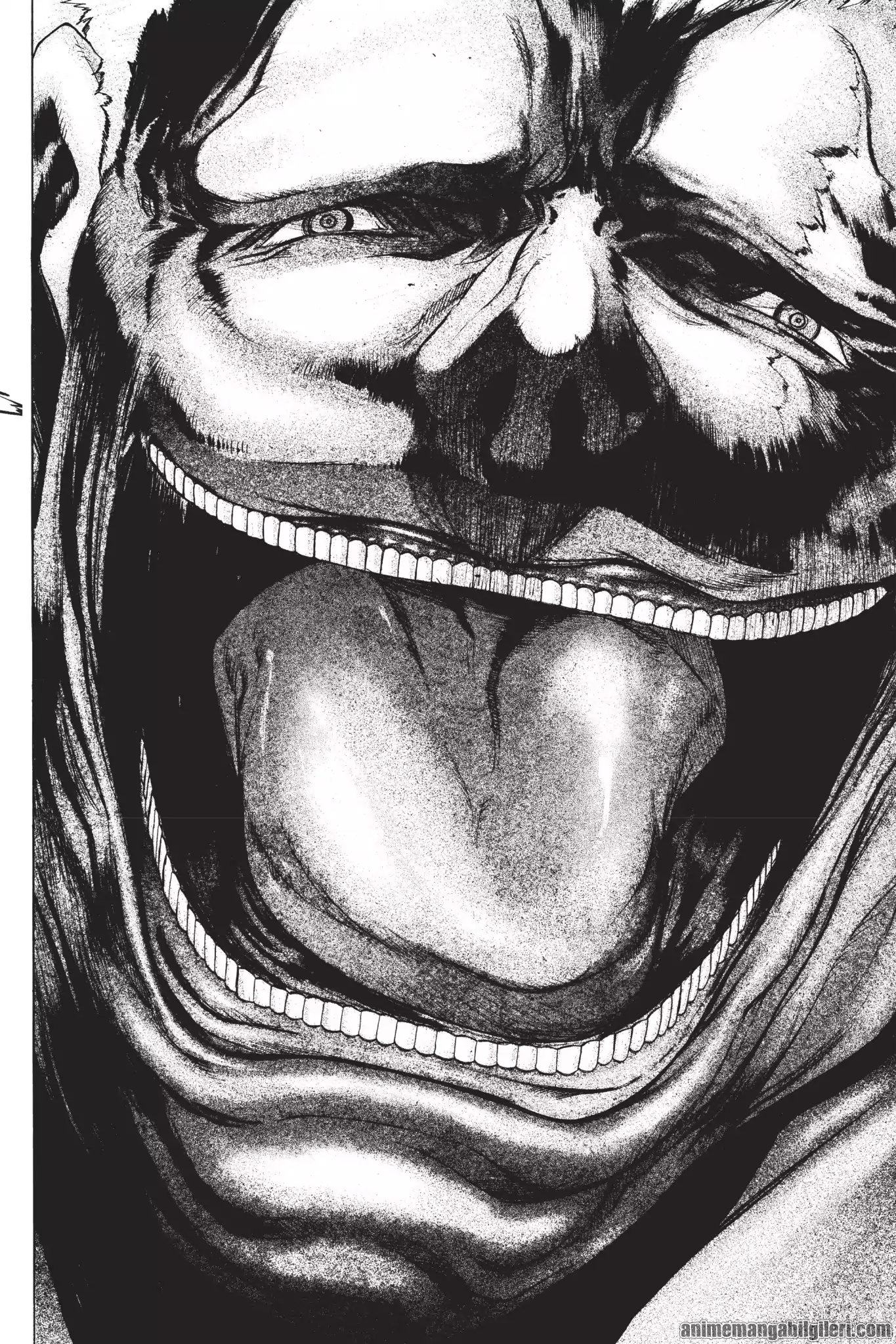 Shingeki no Kyojin - Before the Fall - Bölüm 23