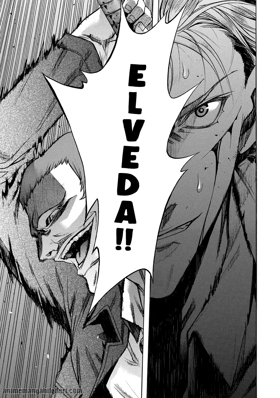 Shingeki no Kyojin - Before the Fall - Bölüm 27