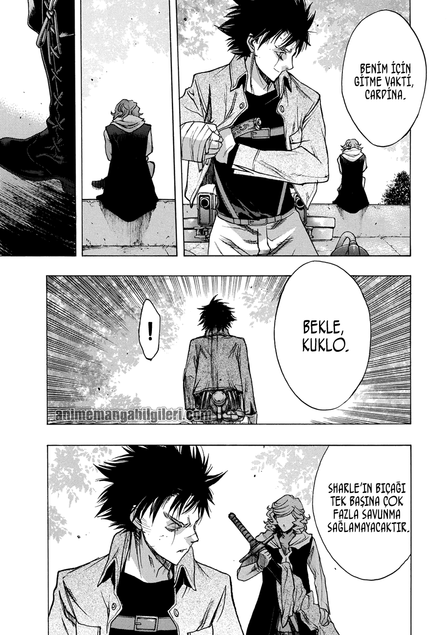 Shingeki no Kyojin - Before the Fall - Bölüm 28