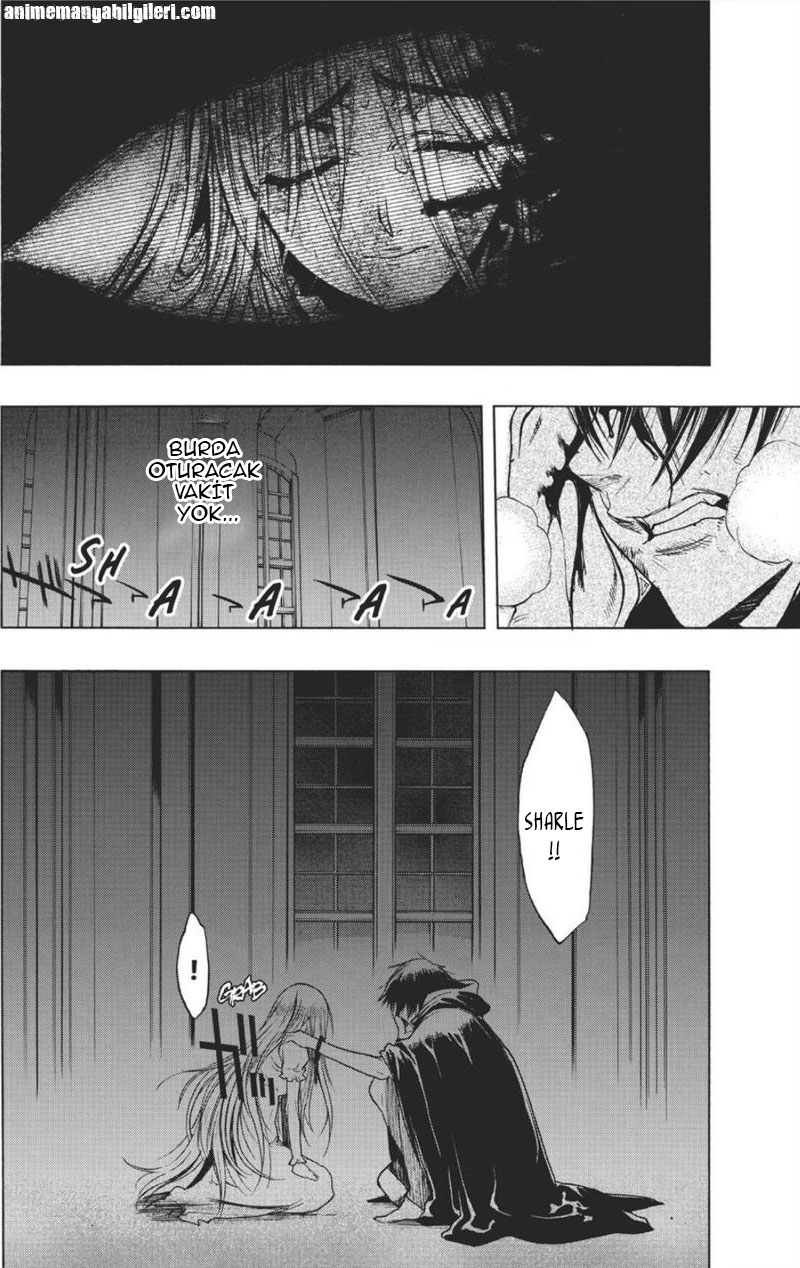 Shingeki no Kyojin - Before the Fall - Bölüm 4