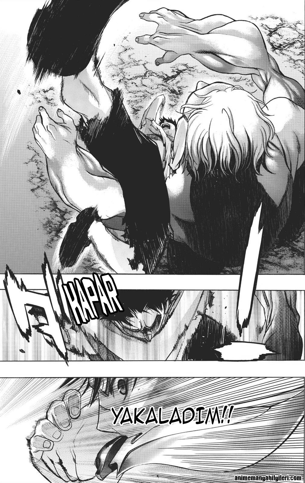 Shingeki no Kyojin - Before the Fall - Bölüm 12