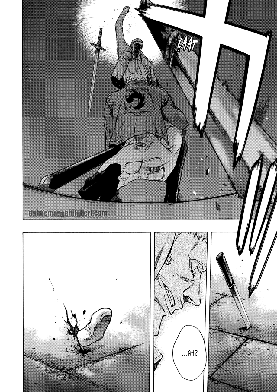 Shingeki no Kyojin - Before the Fall - Bölüm 27