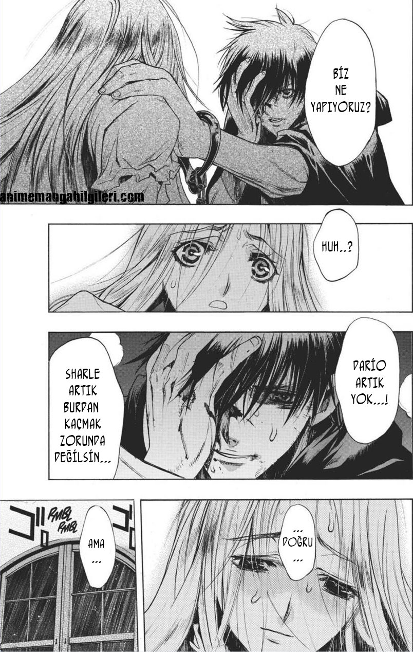 Shingeki no Kyojin - Before the Fall - Bölüm 4