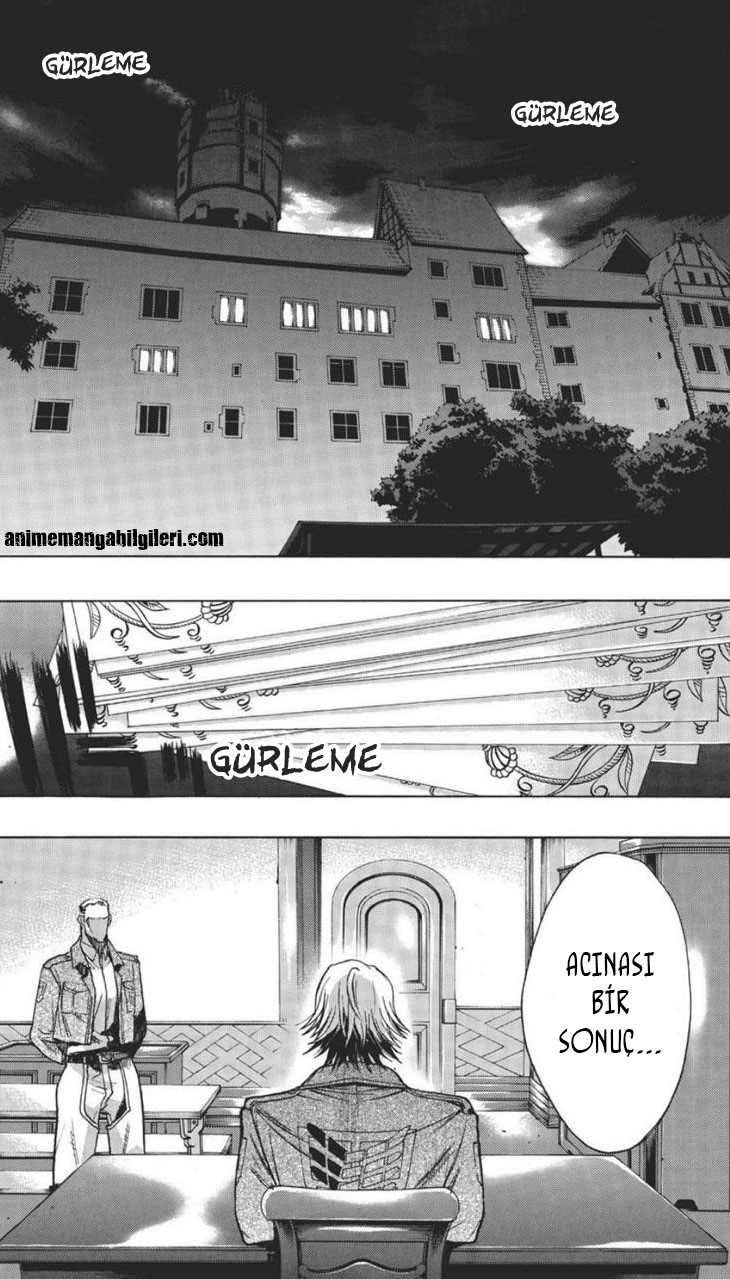 Shingeki no Kyojin - Before the Fall - Bölüm 10