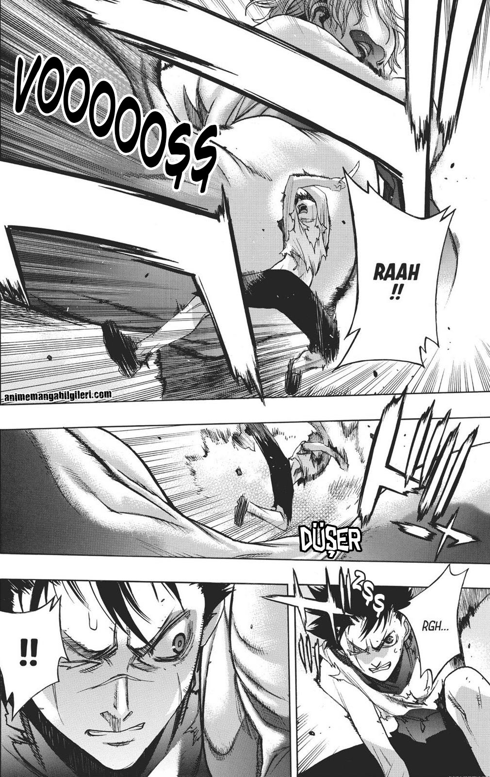 Shingeki no Kyojin - Before the Fall - Bölüm 12