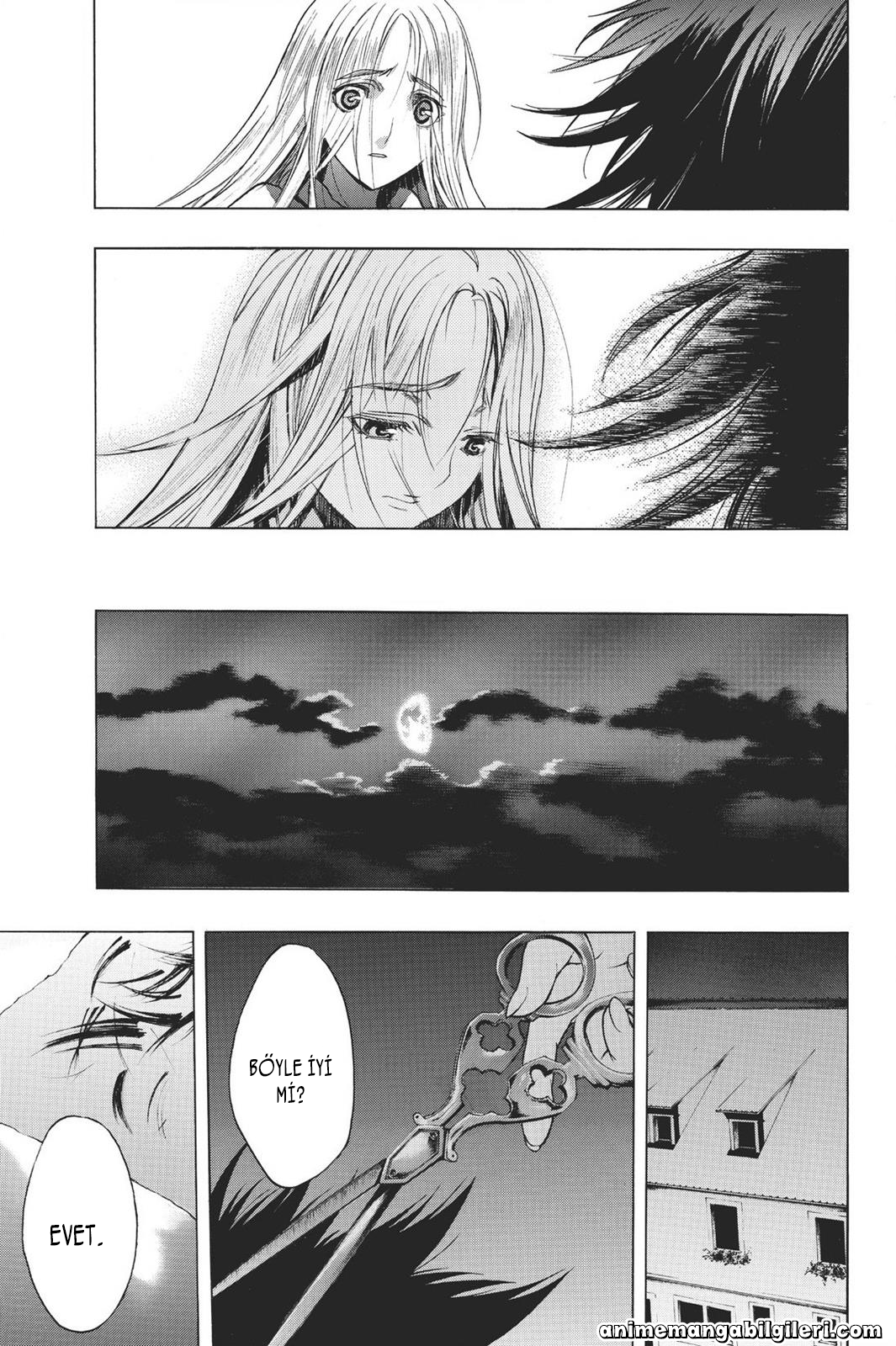 Shingeki no Kyojin - Before the Fall - Bölüm 5