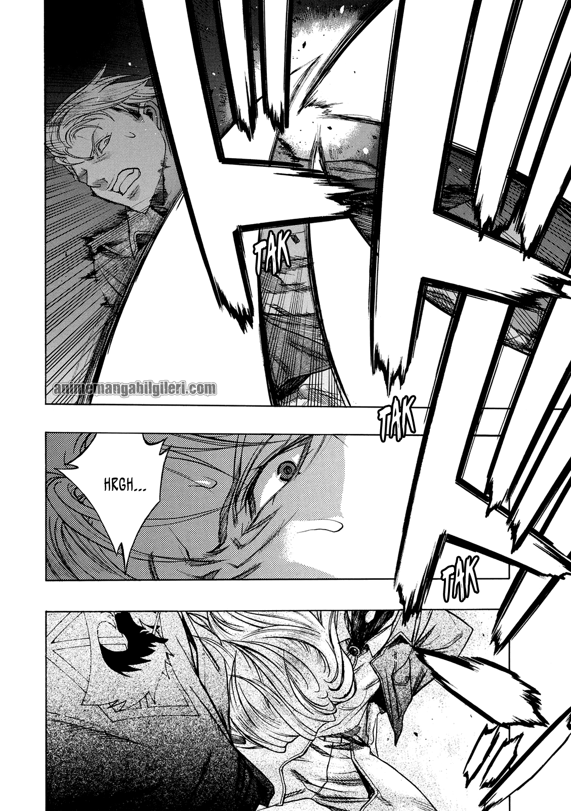 Shingeki no Kyojin - Before the Fall - Bölüm 26