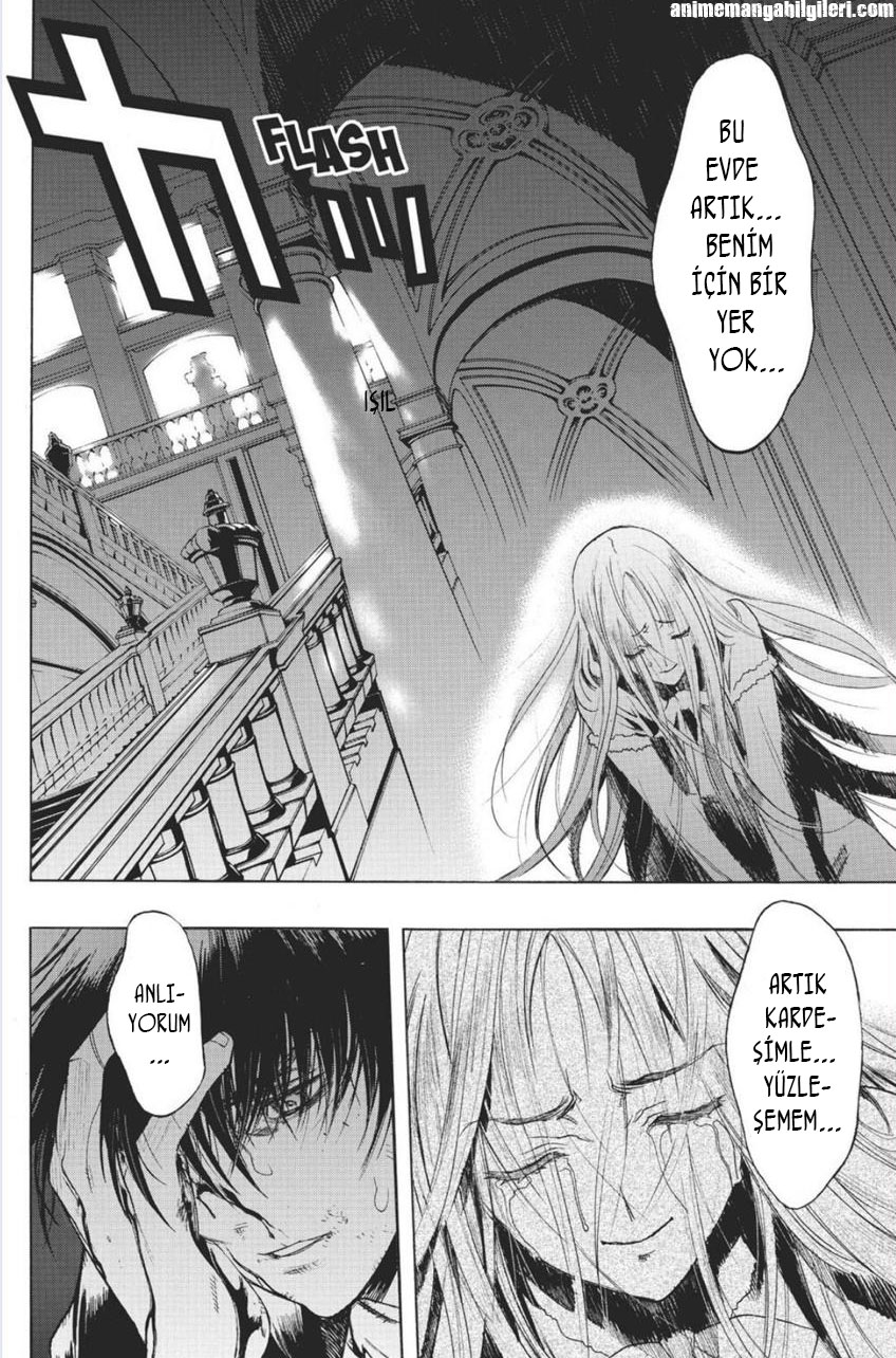 Shingeki no Kyojin - Before the Fall - Bölüm 4