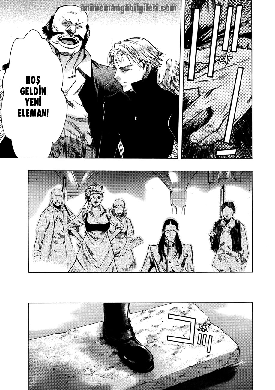 Shingeki no Kyojin - Before the Fall - Bölüm 25