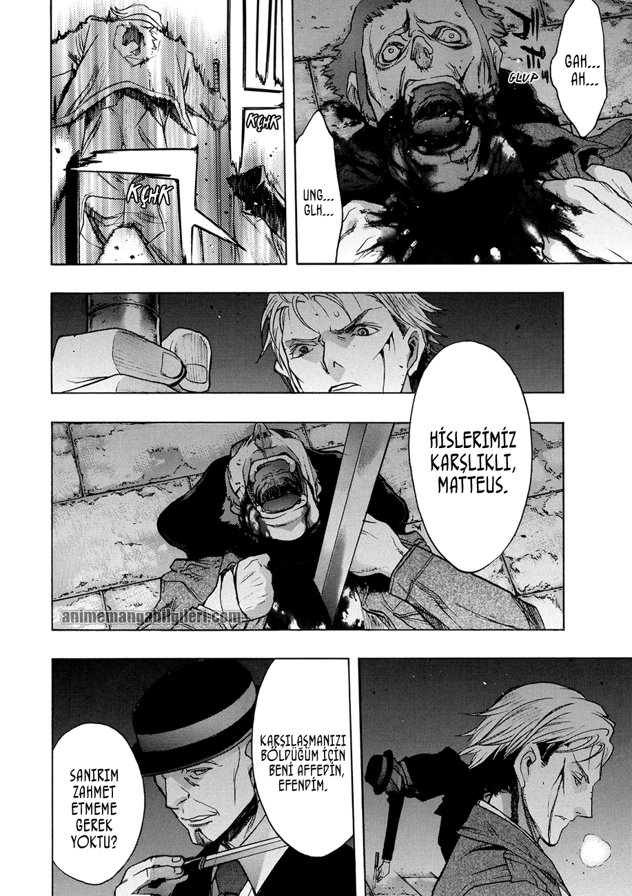 Shingeki no Kyojin - Before the Fall - Bölüm 27