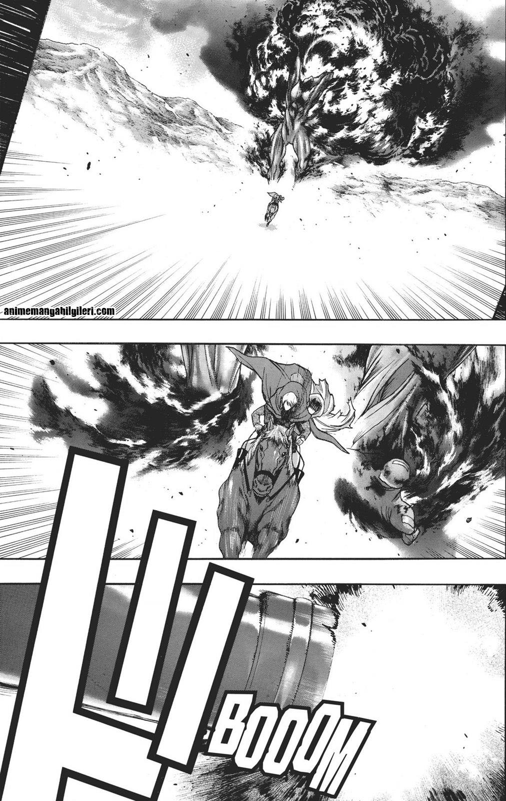 Shingeki no Kyojin - Before the Fall - Bölüm 9