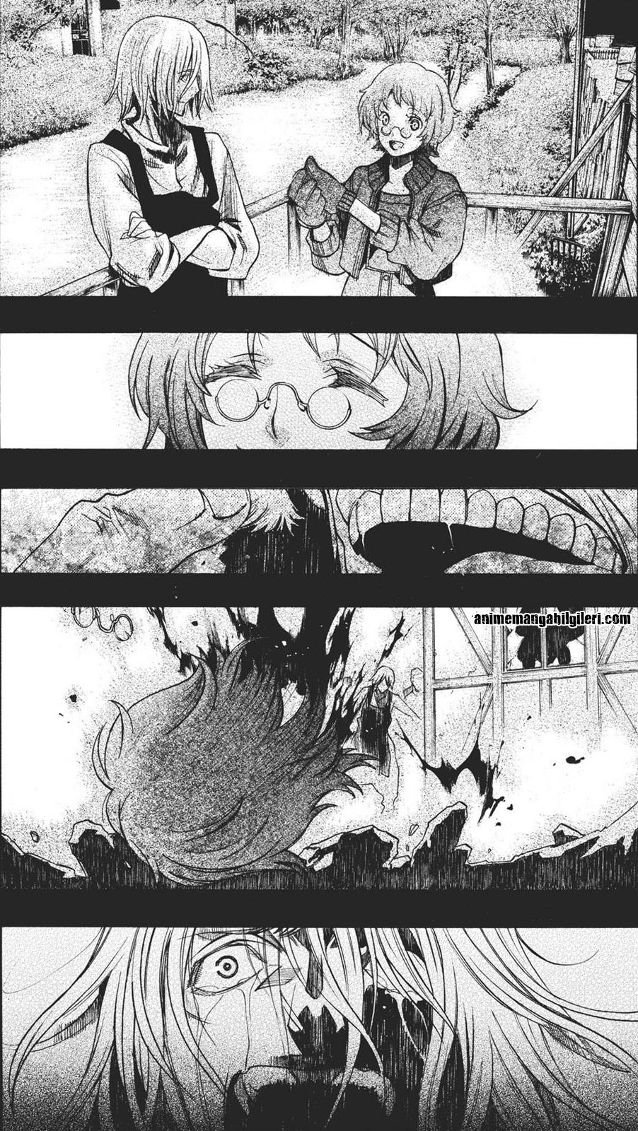 Shingeki no Kyojin - Before the Fall - Bölüm 17