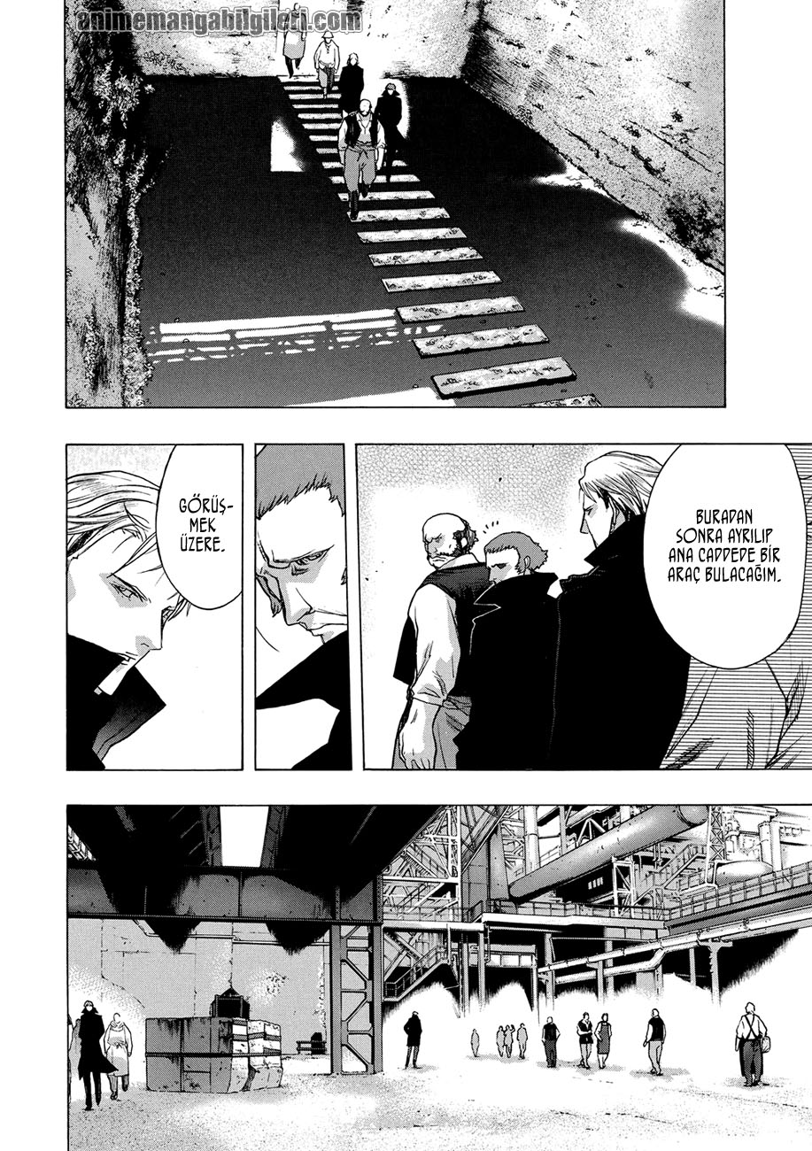 Shingeki no Kyojin - Before the Fall - Bölüm 25