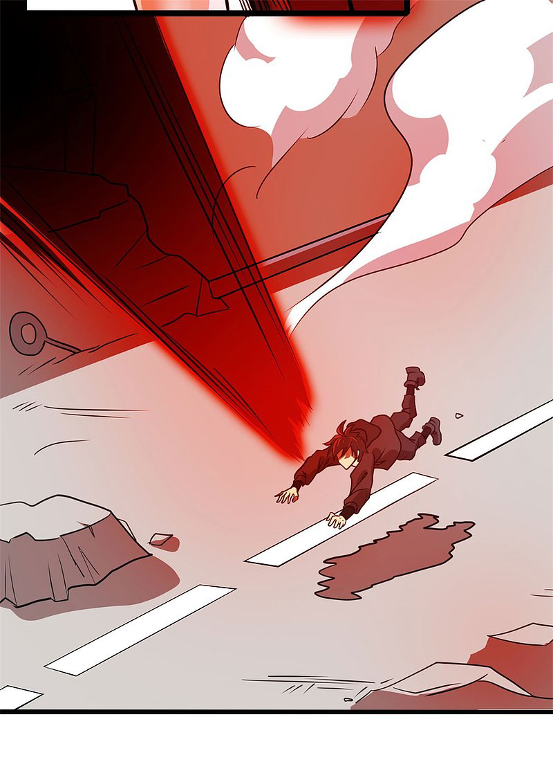 War Against Heaven - Bölüm 2