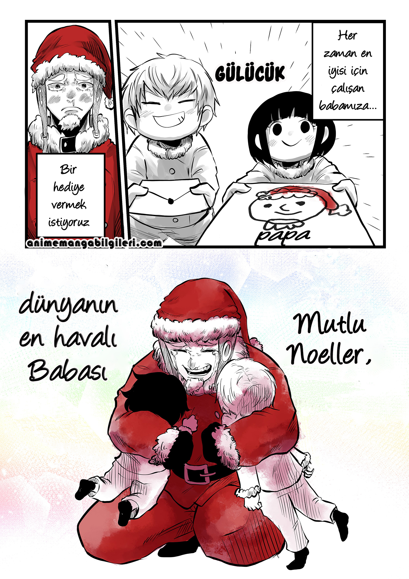Tatsunoko's Pixiv Collection - Bölüm 4
