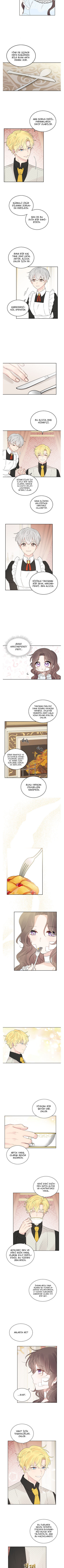 Abandoned Wife Has a New Husband - Bölüm 3