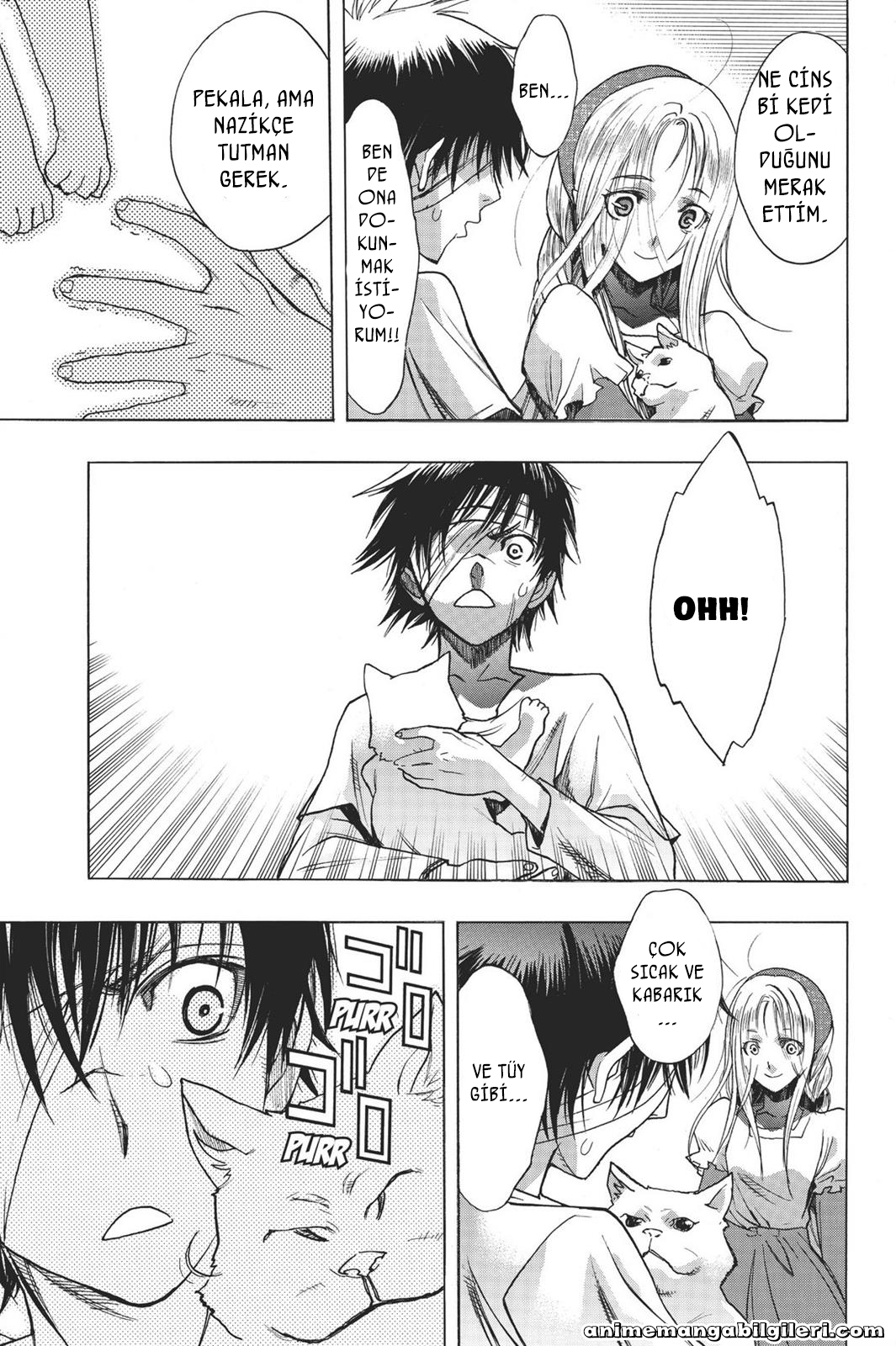 Shingeki no Kyojin - Before the Fall - Bölüm 13.5