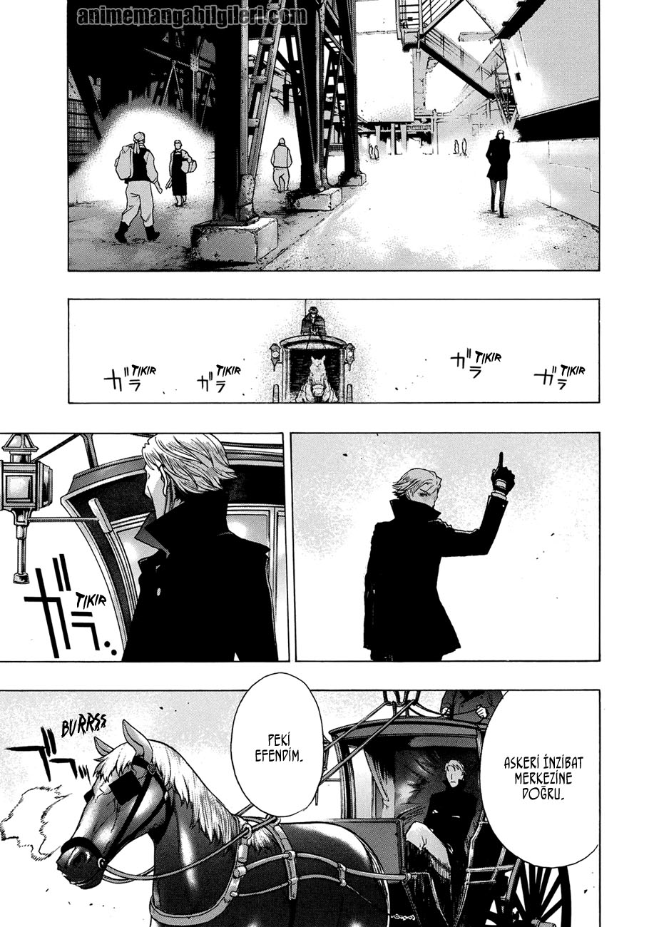 Shingeki no Kyojin - Before the Fall - Bölüm 25