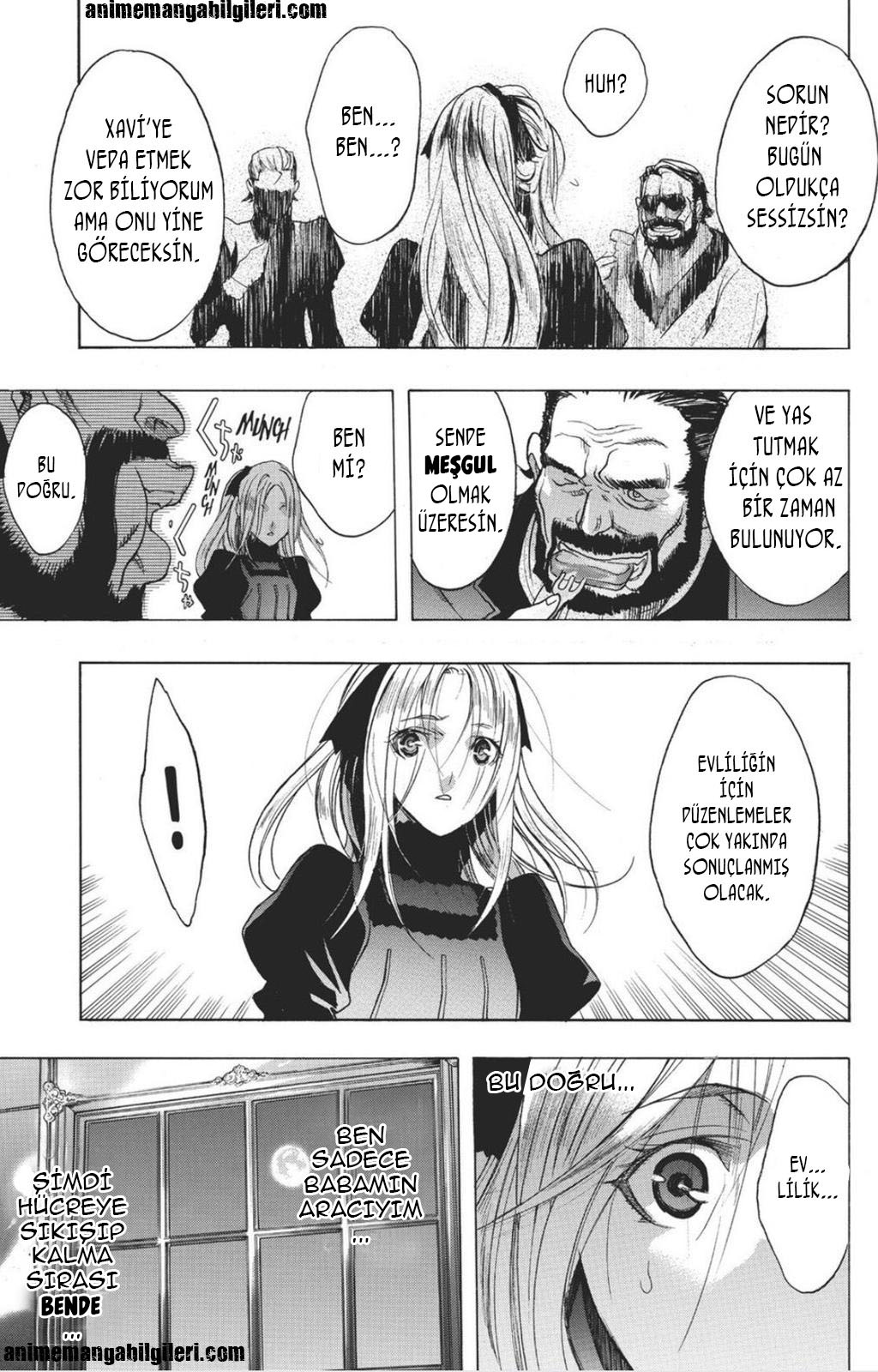 Shingeki no Kyojin - Before the Fall - Bölüm 3