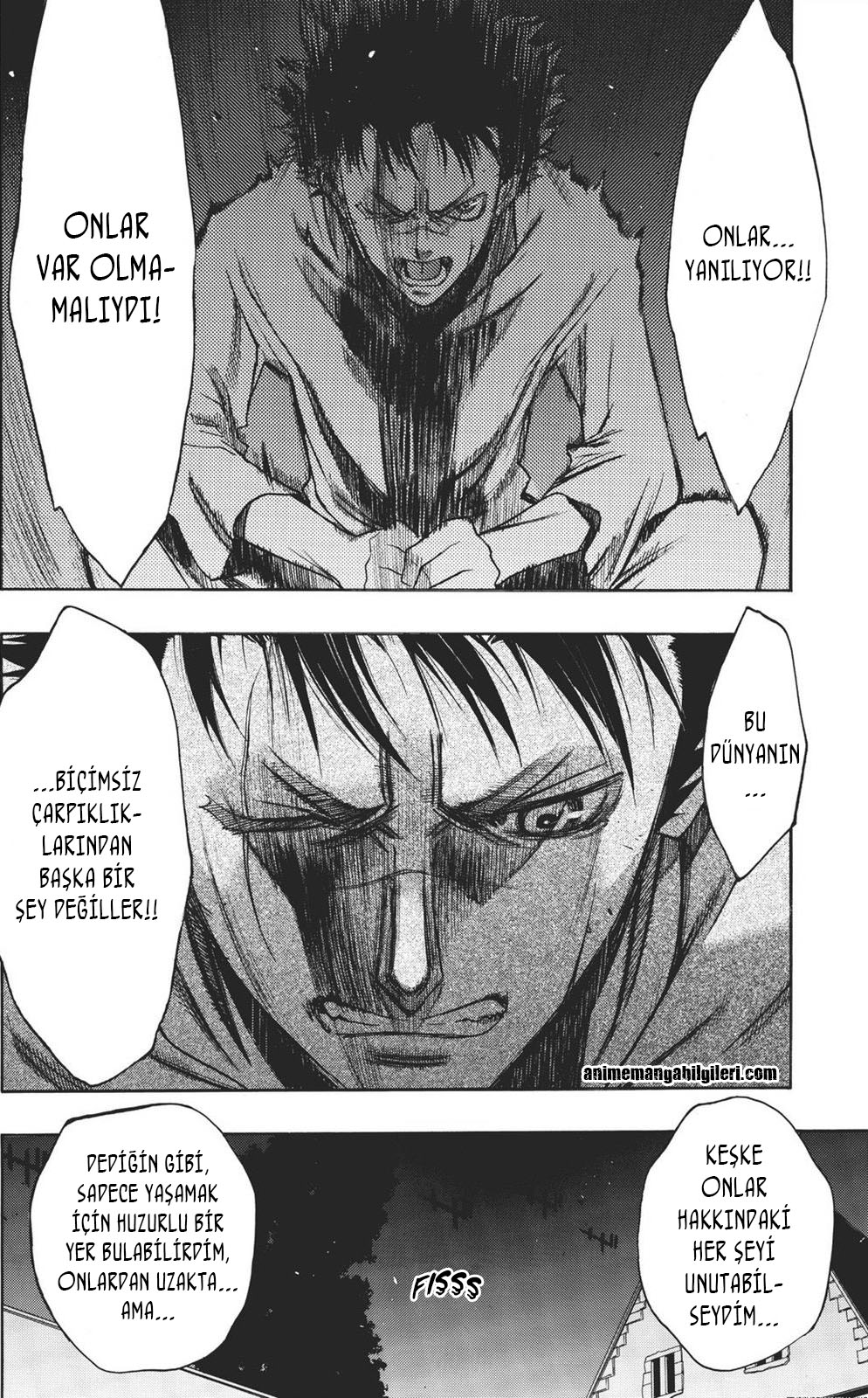 Shingeki no Kyojin - Before the Fall - Bölüm 15