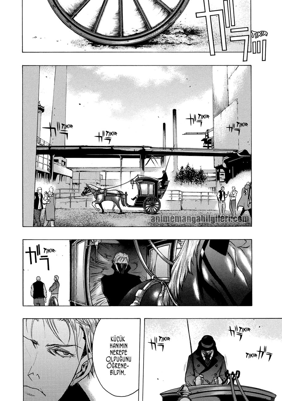Shingeki no Kyojin - Before the Fall - Bölüm 25